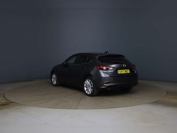 Used Mazda Mazda3 2017 for sale - 79778599: Photo