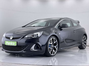 Used Vauxhall Astra GTC 2015 for sale - 78456147: Photo
