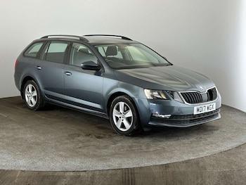 Used Skoda Octavia 2017 for sale - 79524457: Photo