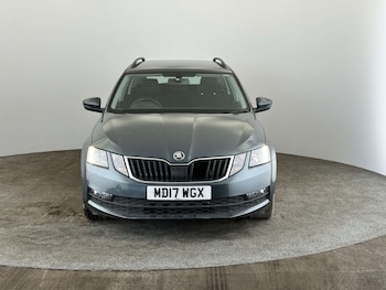 Used Skoda Octavia 2017 for sale - 79524457: Photo