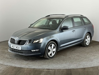Used Skoda Octavia 2017 for sale - 79524457: Photo