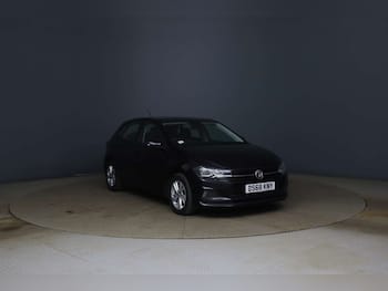 Used Volkswagen Polo 2018 for sale - 79778582: Photo