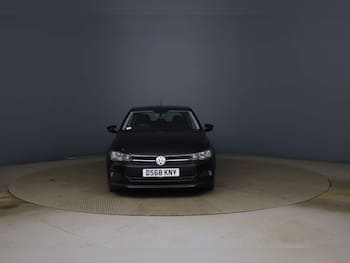 Used Volkswagen Polo 2018 for sale - 79778582: Photo