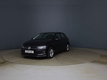 Used Volkswagen Polo 2018 for sale - 79778582: Photo