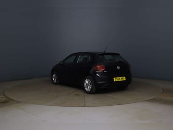 Used Volkswagen Polo 2018 for sale - 79778582: Photo