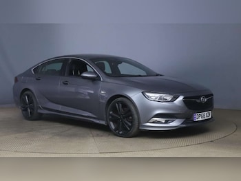 Used Vauxhall Insignia 2019 for sale - 78583602: Photo