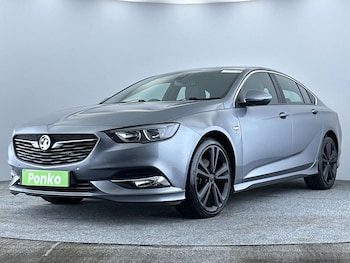 Used Vauxhall Insignia 2019 for sale - 78583602: Photo
