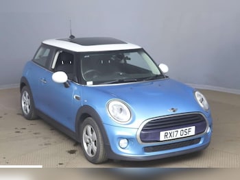 Used MINI Hatch 2017 for sale - 78345064: Photo