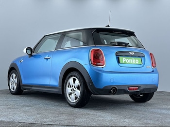 Used MINI Hatch 2017 for sale - 78345064: Photo