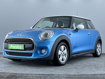 Used MINI Hatch 2017 for sale - 78345064: Photo