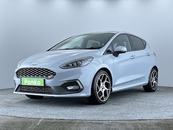 Used Ford Fiesta 2019 for sale - 78700804: Photo