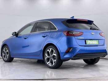 Used Kia Ceed 2018 for sale - 74930453: Photo