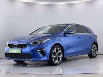 Used Kia Ceed 2018 for sale - 74930453: Photo