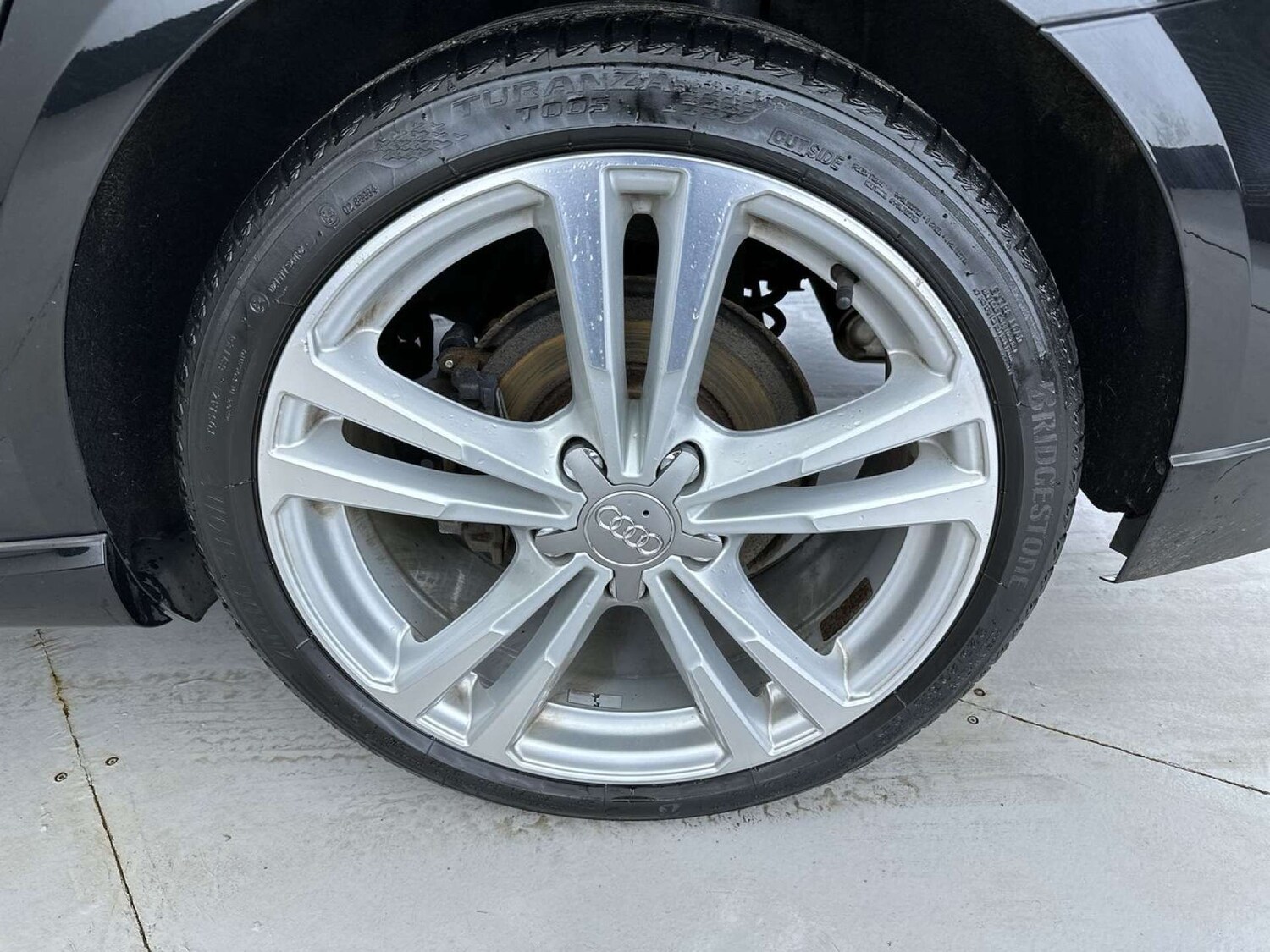 Used Audi A3 2017 for sale - 77932010: Photo 22