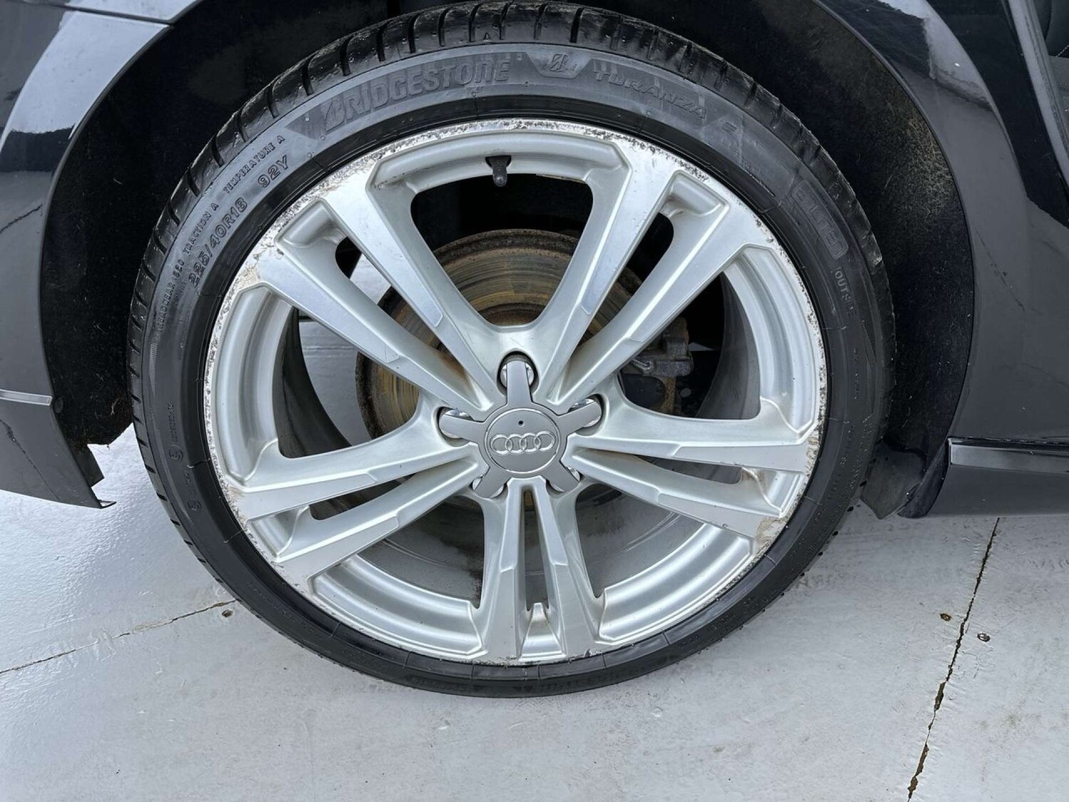 Used Audi A3 2017 for sale - 77932010: Photo 23