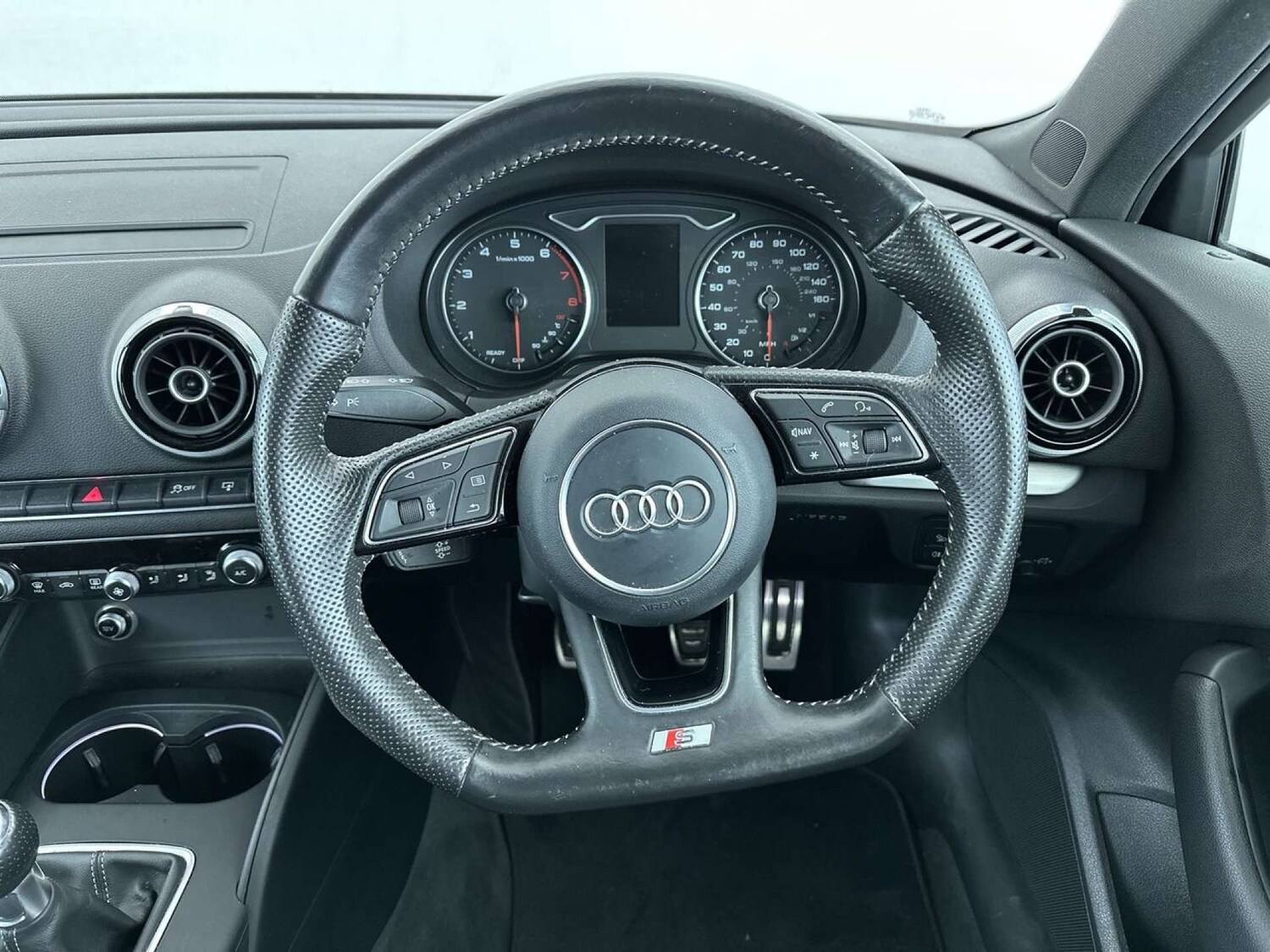 Used Audi A3 2017 for sale - 77932010: Photo 36