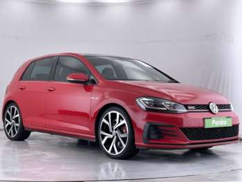 2018 (18) - 2.0 TSI GTI Performance Hatchback 5dr Petrol DSG Euro 6 (s/s) (245 ps)