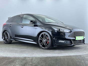 Used Ford Focus 2017 for sale - 79491326: Photo