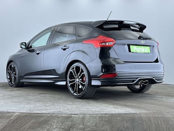 Used Ford Focus 2017 for sale - 79491326: Photo
