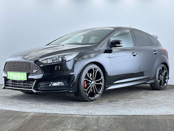 Used Ford Focus 2017 for sale - 79491326: Photo