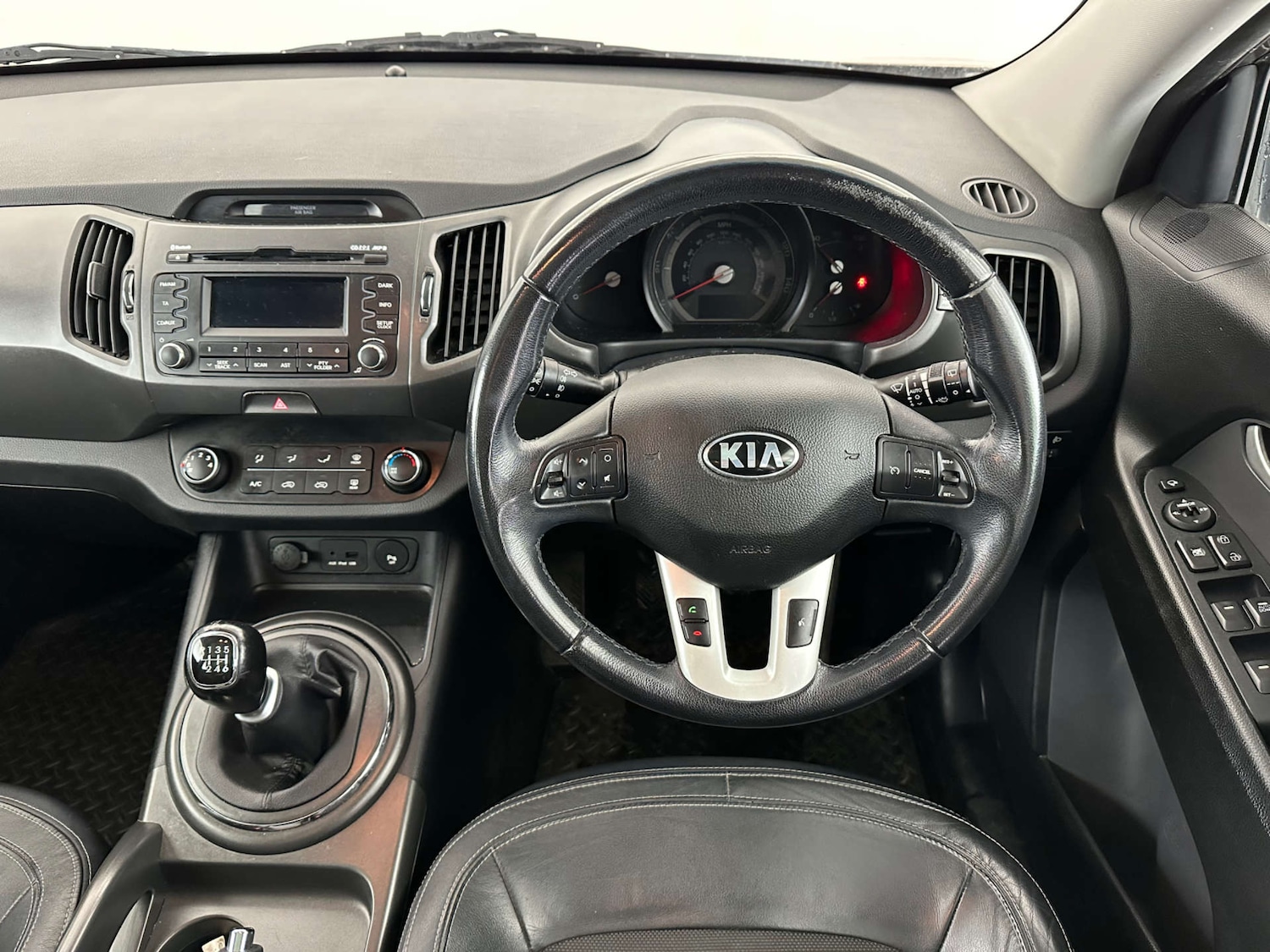 Used Kia Sportage 2012 for sale - 77630697: Photo 10