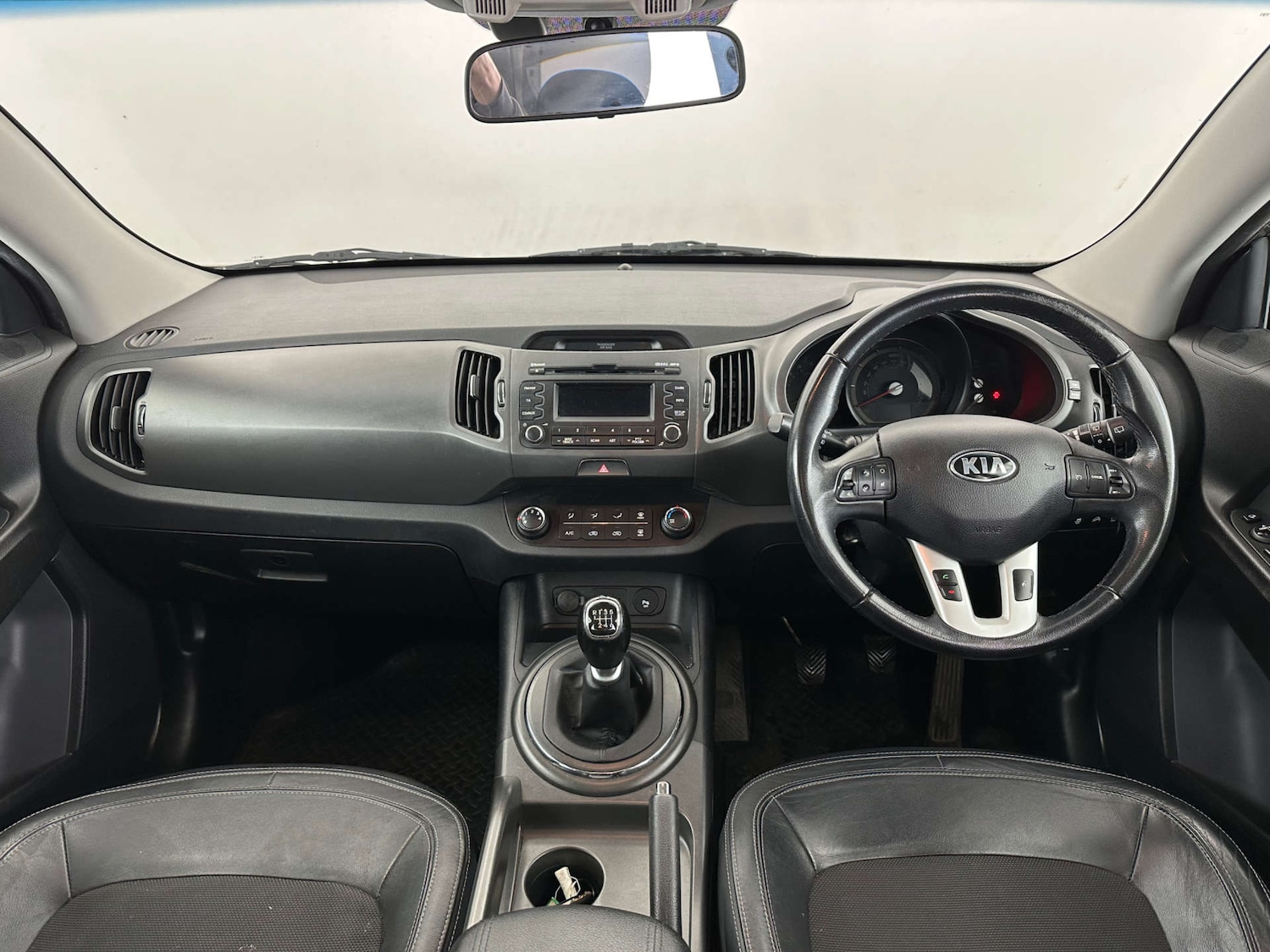 Used Kia Sportage 2012 for sale - 77630697: Photo 11