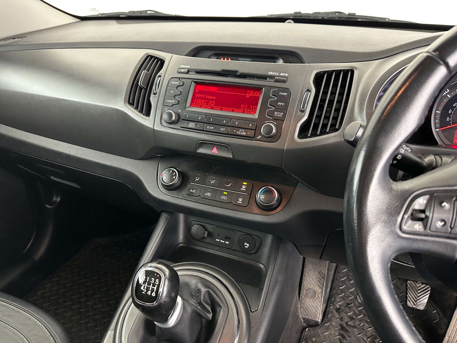 Used Kia Sportage 2012 for sale - 77630697: Photo 12