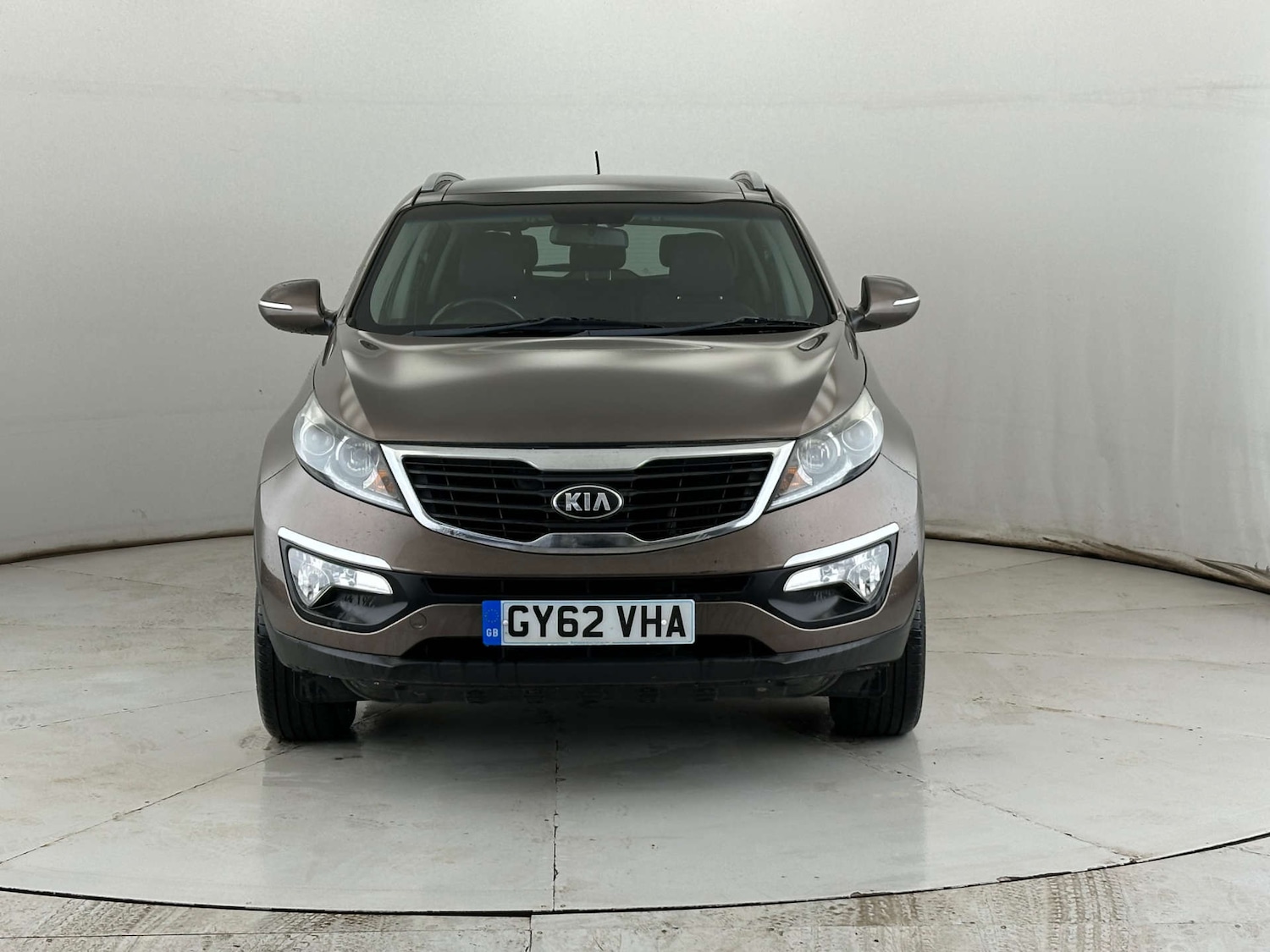 Used Kia Sportage 2012 for sale - 77630697: Photo 2