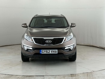 Used Kia Sportage 2012 for sale - 77630697: Photo