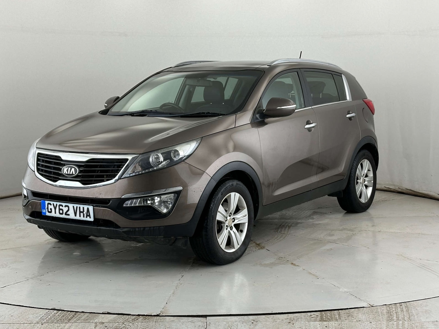 Used Kia Sportage 2012 for sale - 77630697: Photo 3