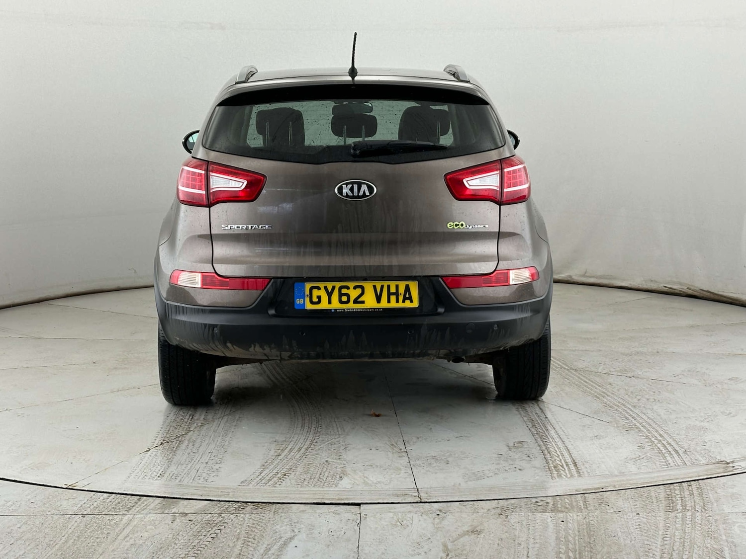 Used Kia Sportage 2012 for sale - 77630697: Photo 5