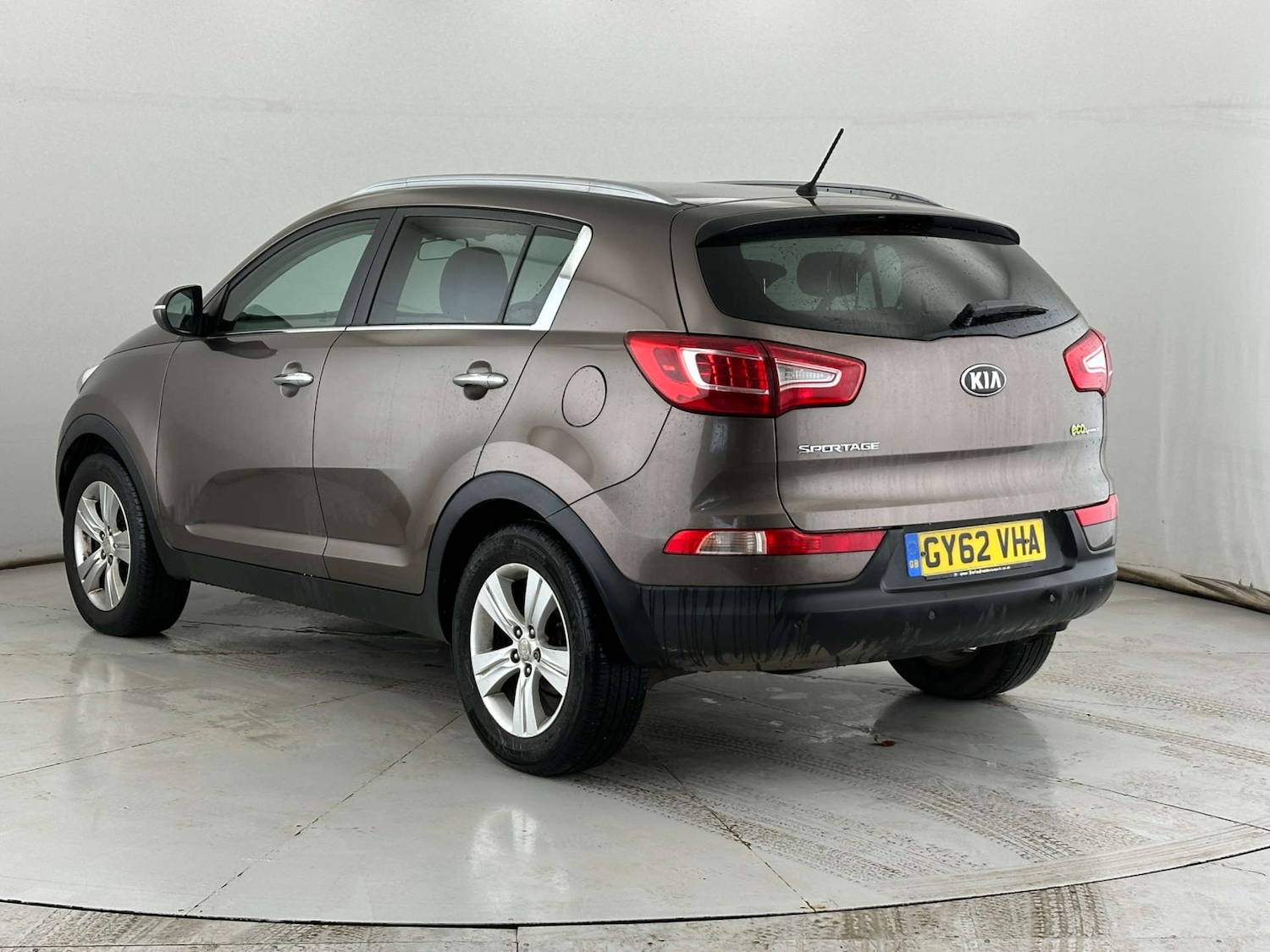 Used Kia Sportage 2012 for sale - 77630697: Photo 6