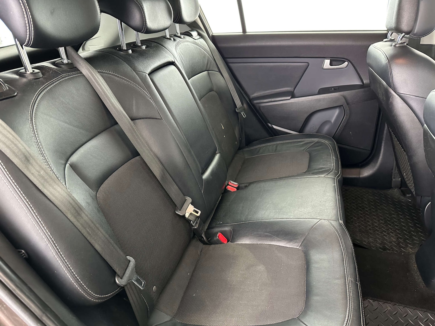 Used Kia Sportage 2012 for sale - 77630697: Photo 8