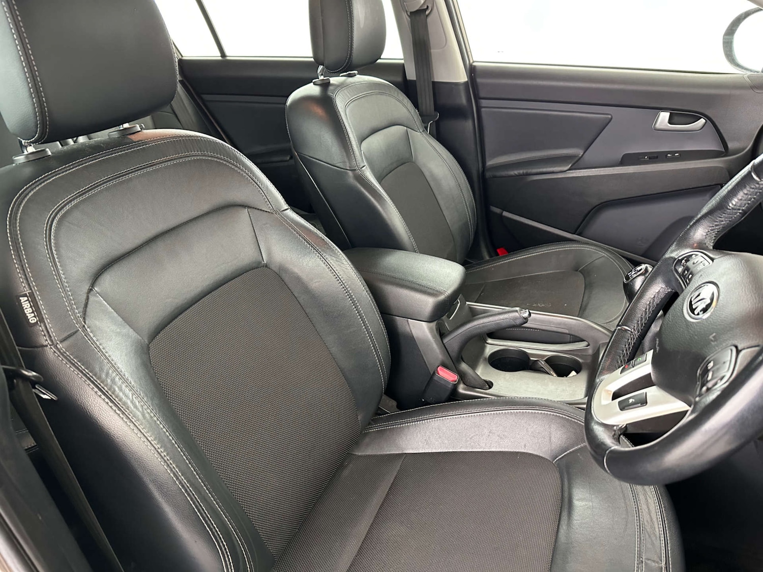 Used Kia Sportage 2012 for sale - 77630697: Photo 9