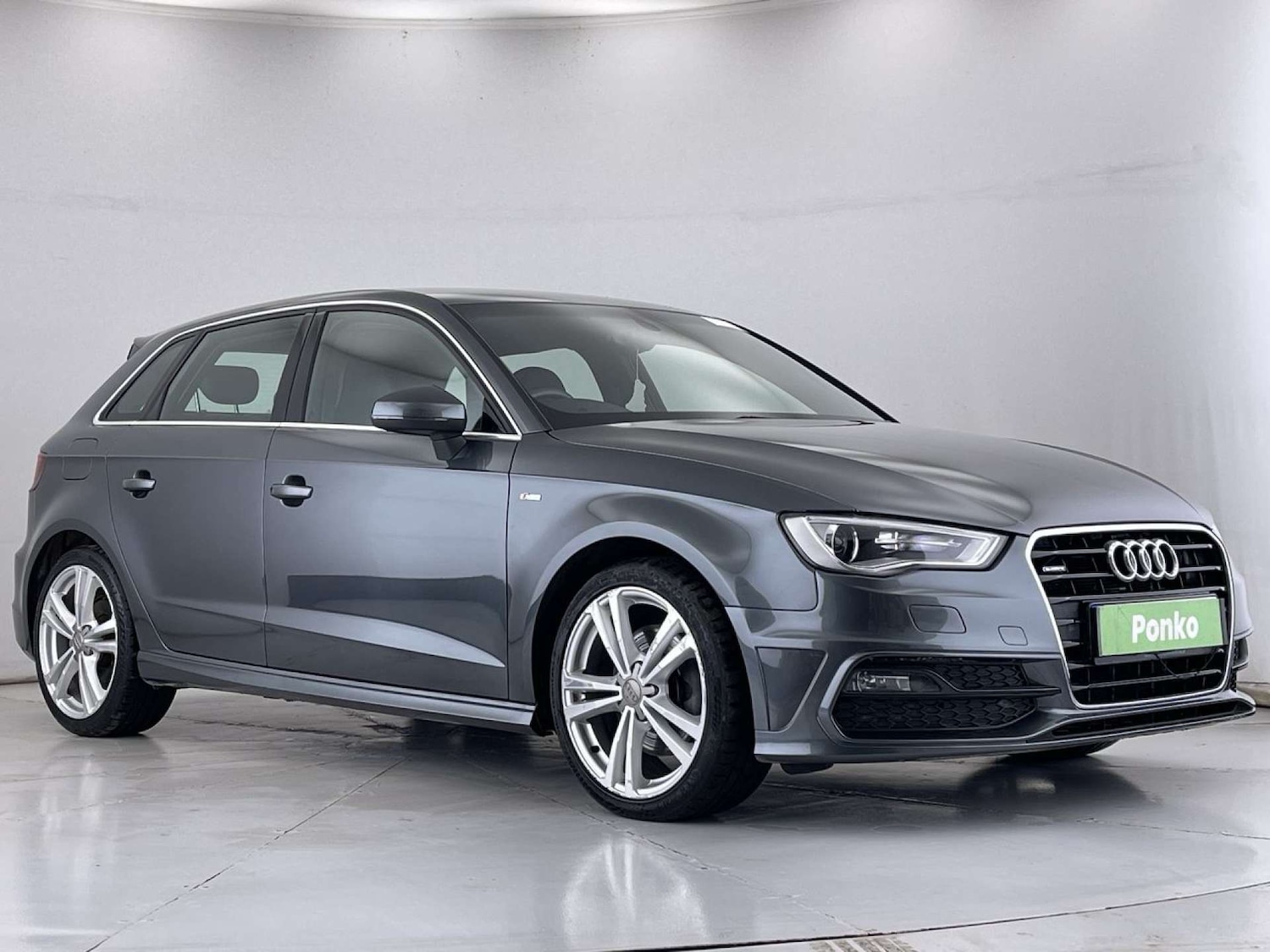 Used Audi A3 2015 for sale - 76509361: Photo 1