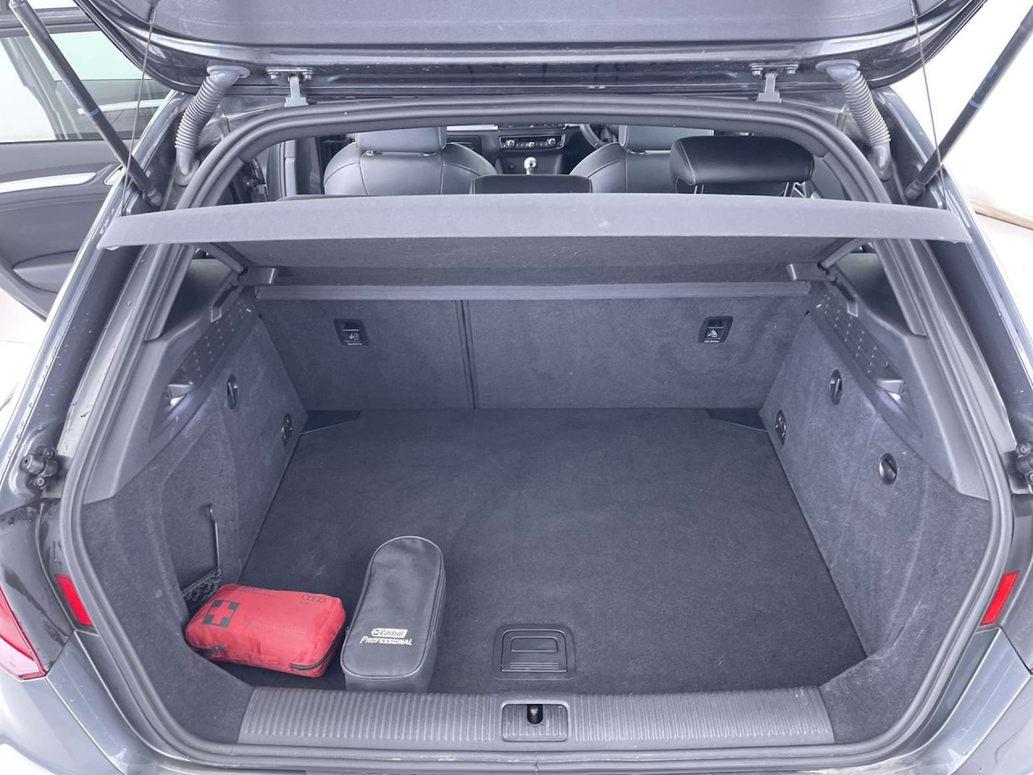 Used Audi A3 2015 for sale - 76509361: Photo 10