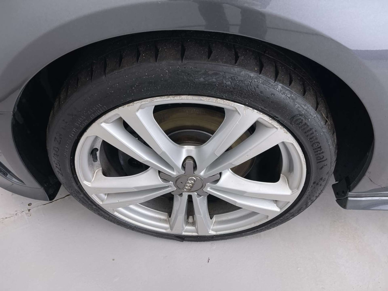 Used Audi A3 2015 for sale - 76509361: Photo 11