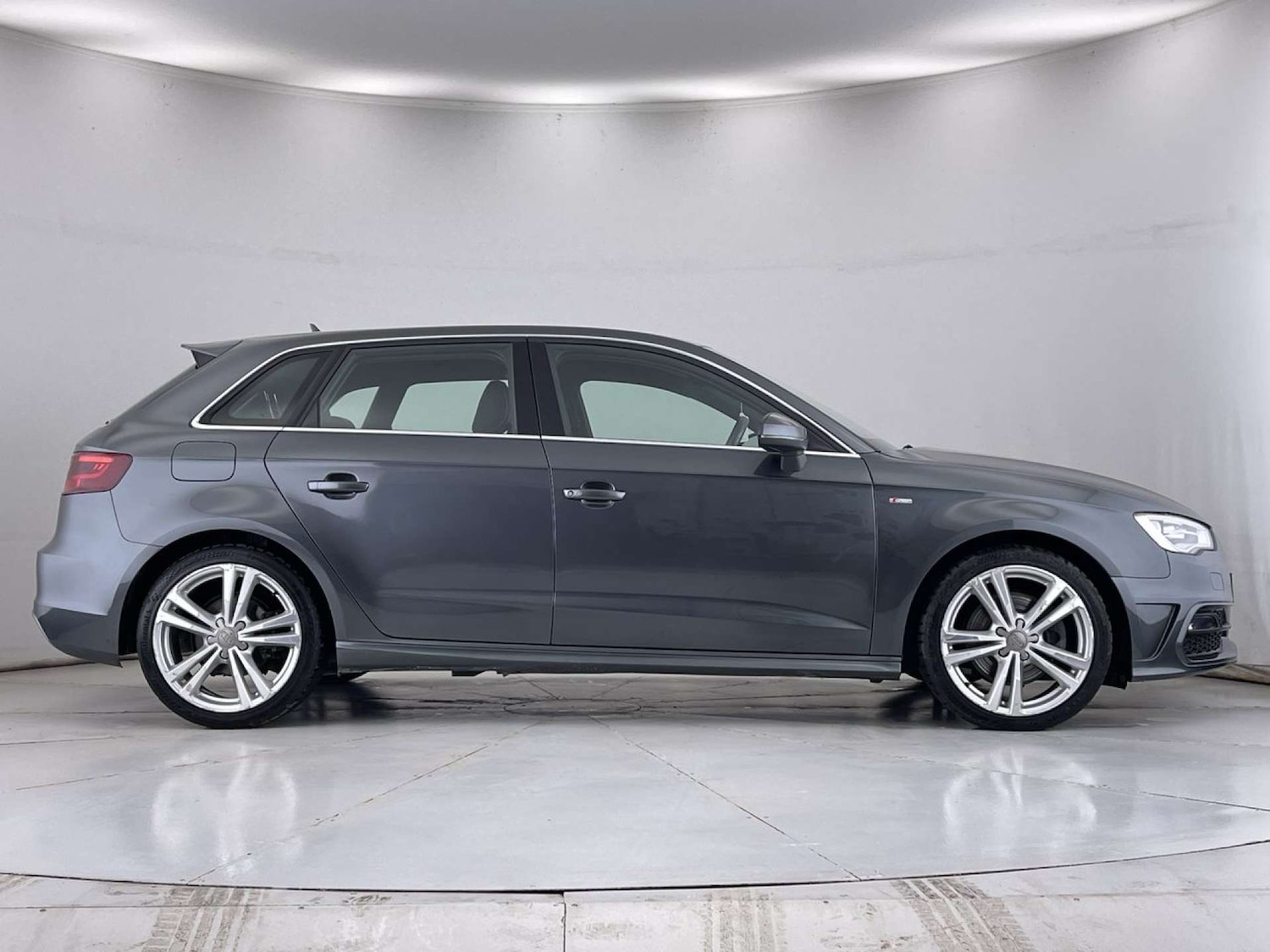 Used Audi A3 2015 for sale - 76509361: Photo 15