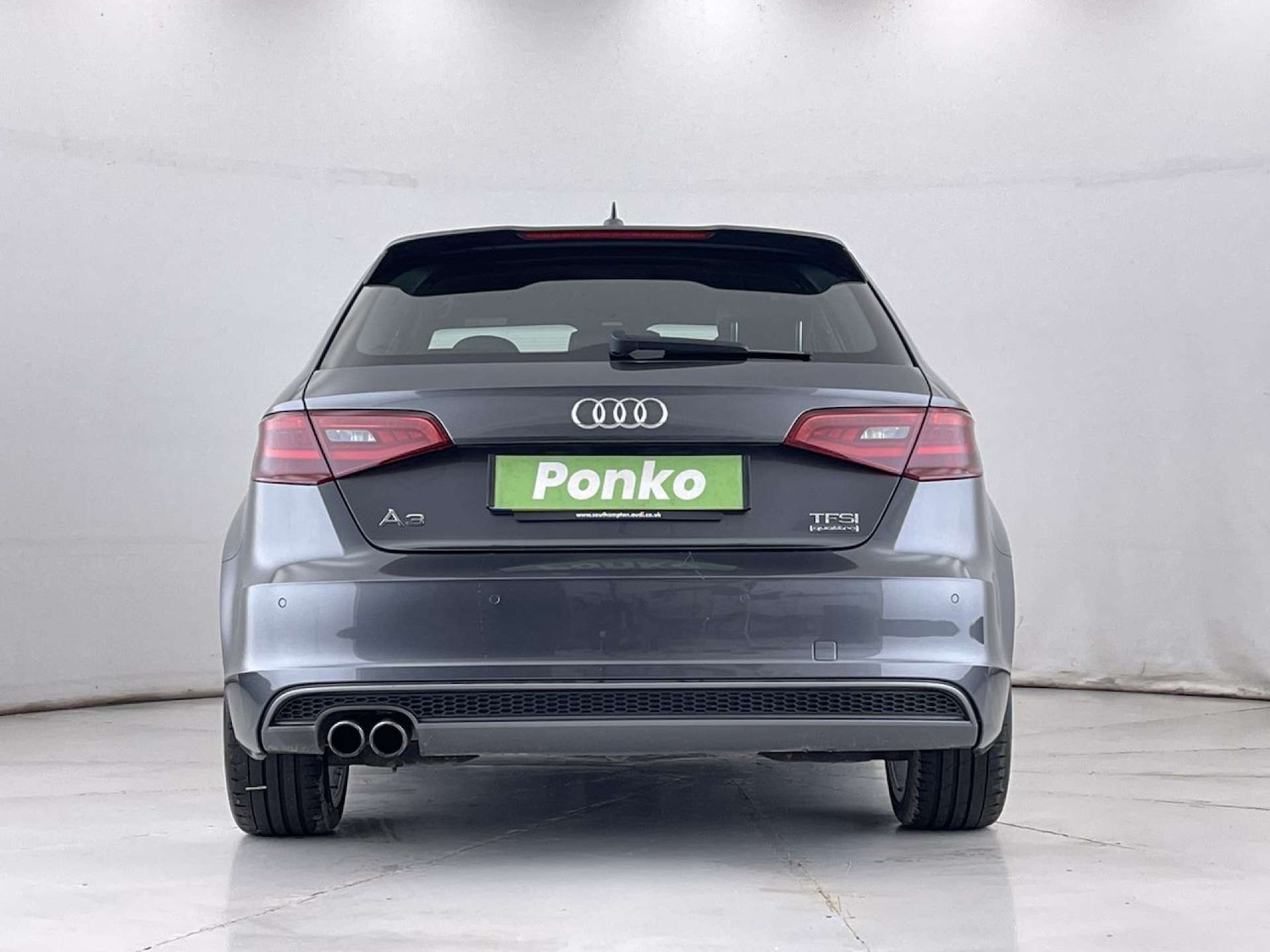 Used Audi A3 2015 for sale - 76509361: Photo 17