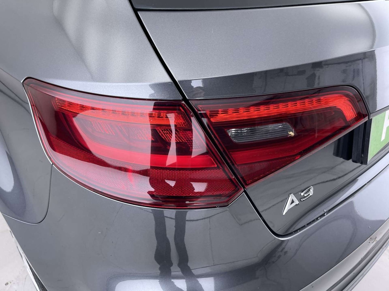 Used Audi A3 2015 for sale - 76509361: Photo 20