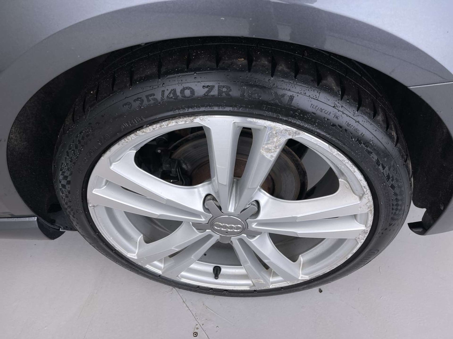 Used Audi A3 2015 for sale - 76509361: Photo 22