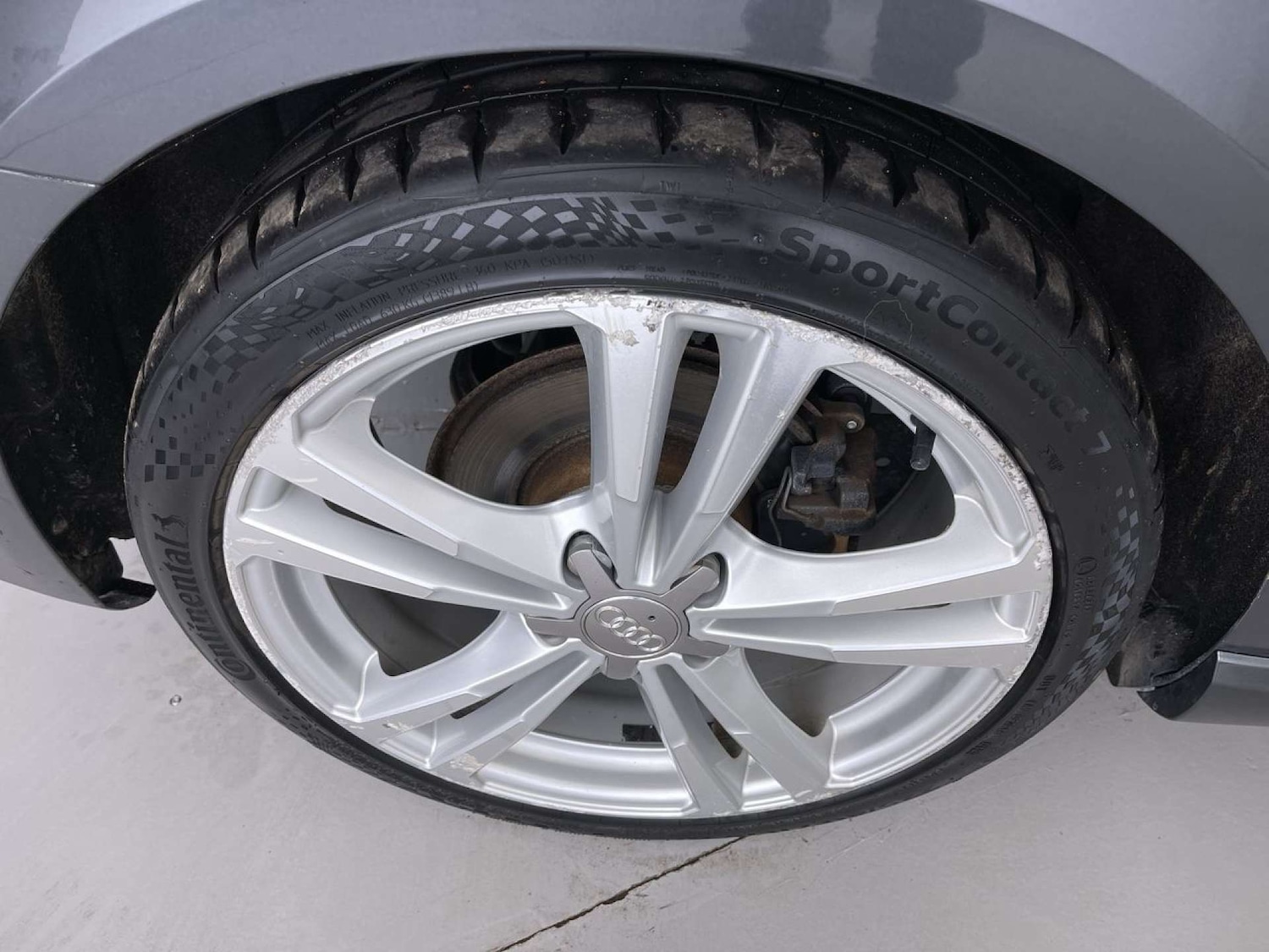 Used Audi A3 2015 for sale - 76509361: Photo 23