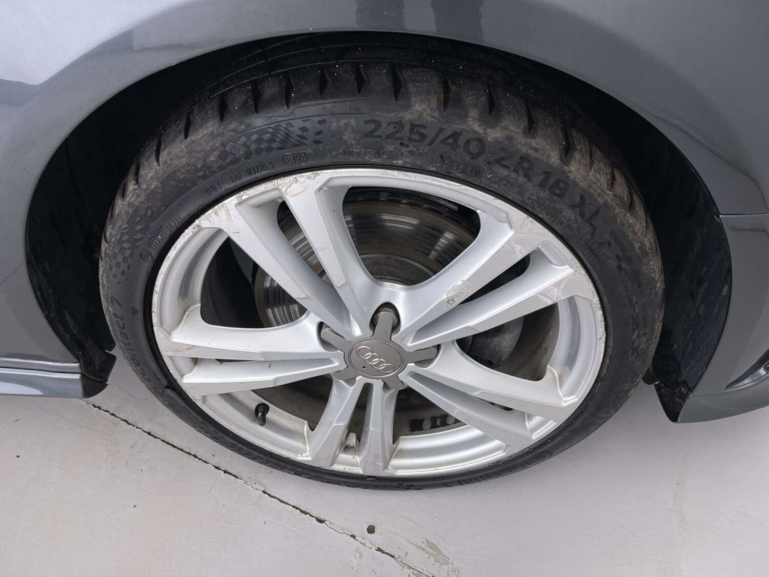 Used Audi A3 2015 for sale - 76509361: Photo 24