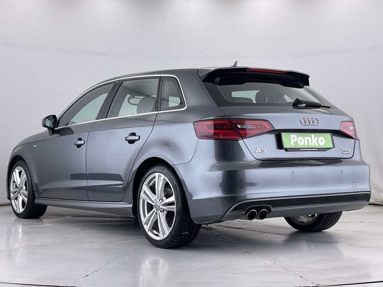 Used Audi A3 2015 for sale - 76509361: Photo 3