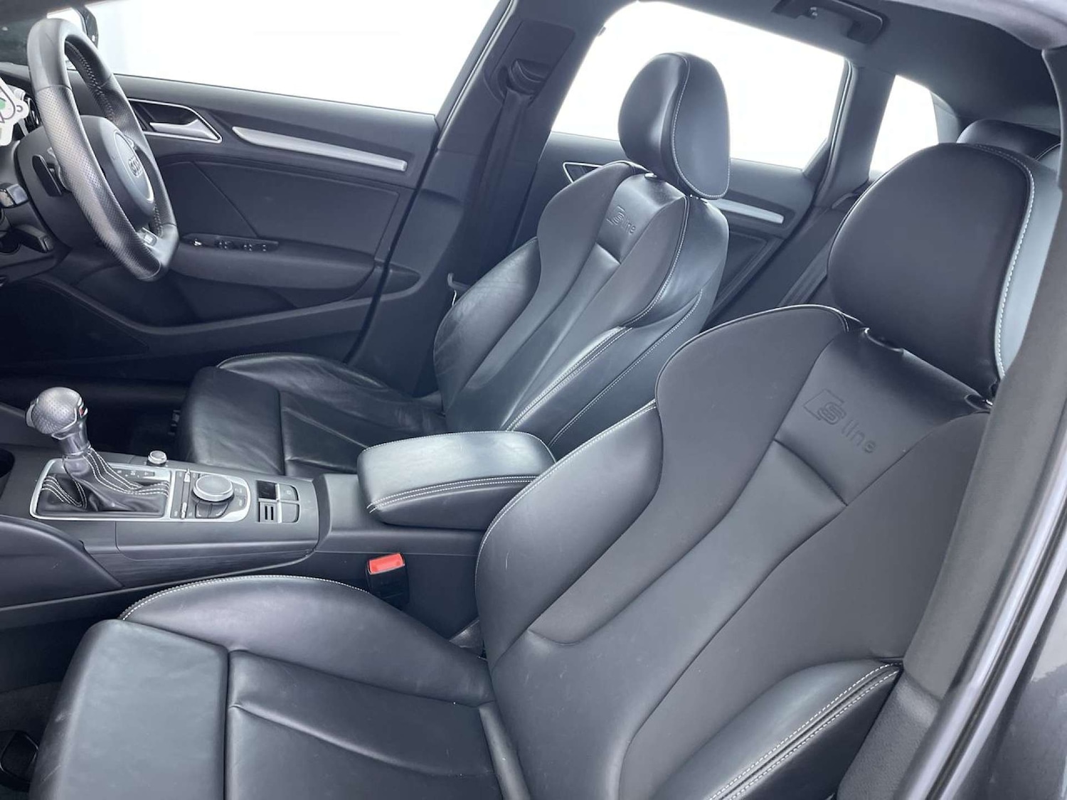 Used Audi A3 2015 for sale - 76509361: Photo 31