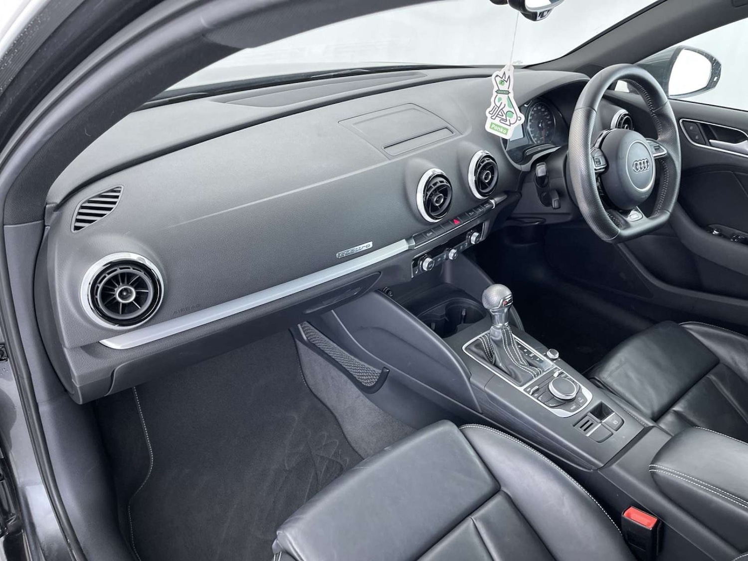 Used Audi A3 2015 for sale - 76509361: Photo 32