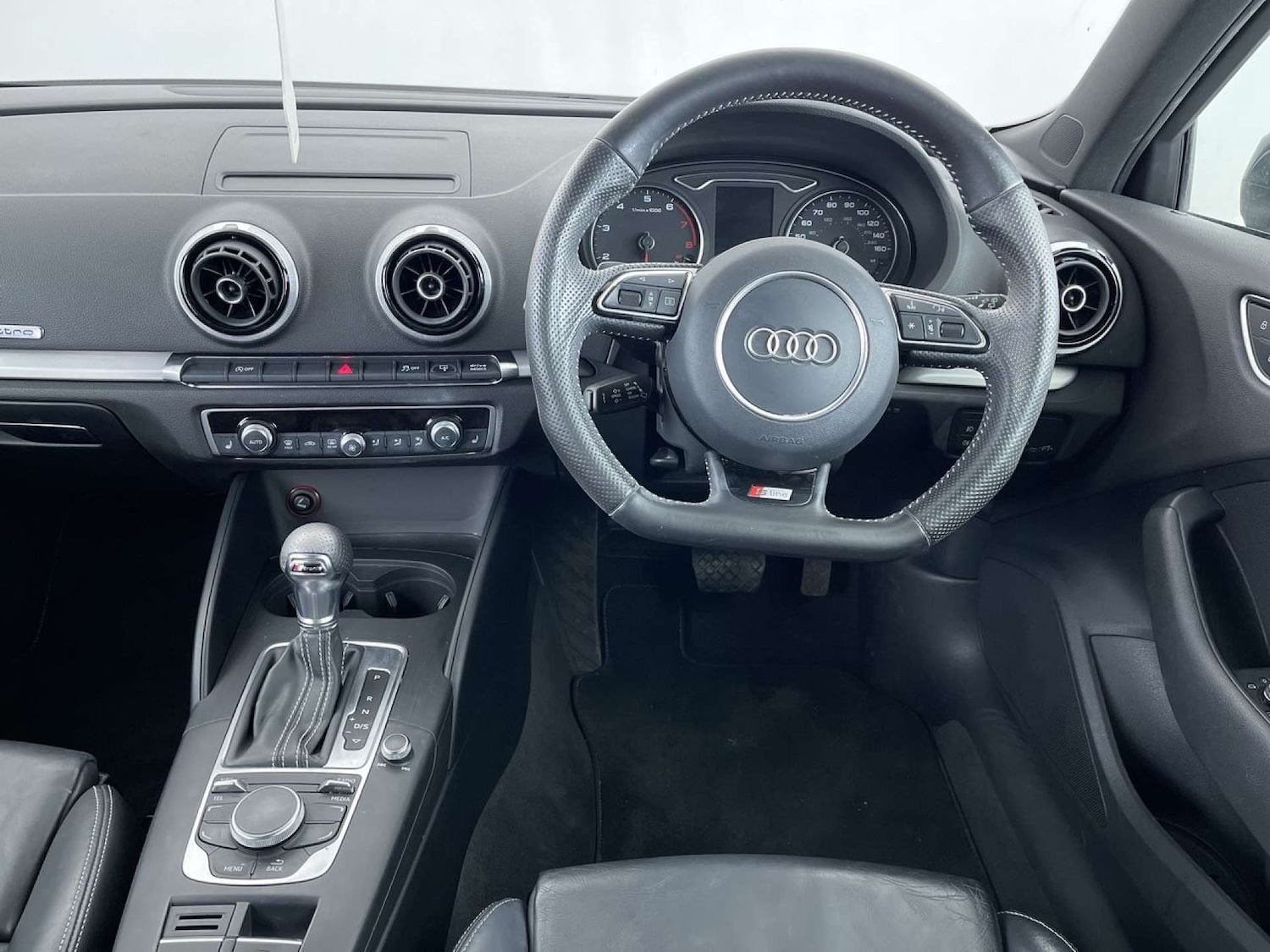 Used Audi A3 2015 for sale - 76509361: Photo 35