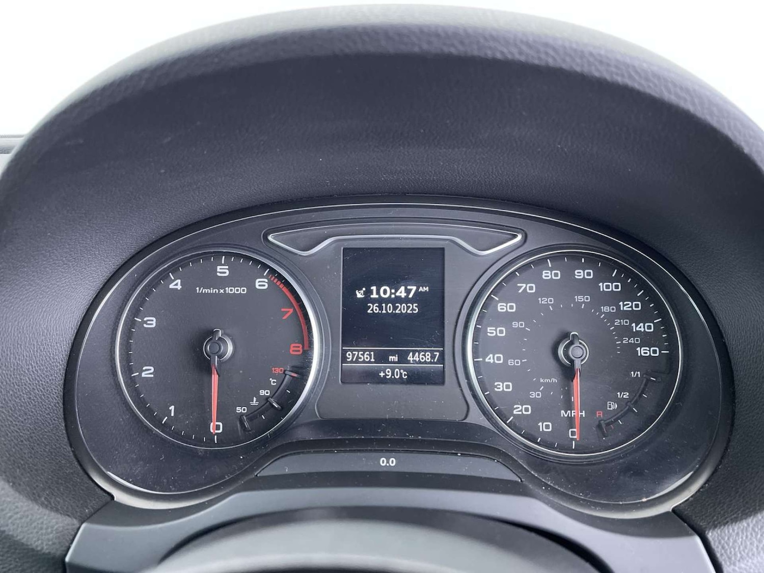 Used Audi A3 2015 for sale - 76509361: Photo 39