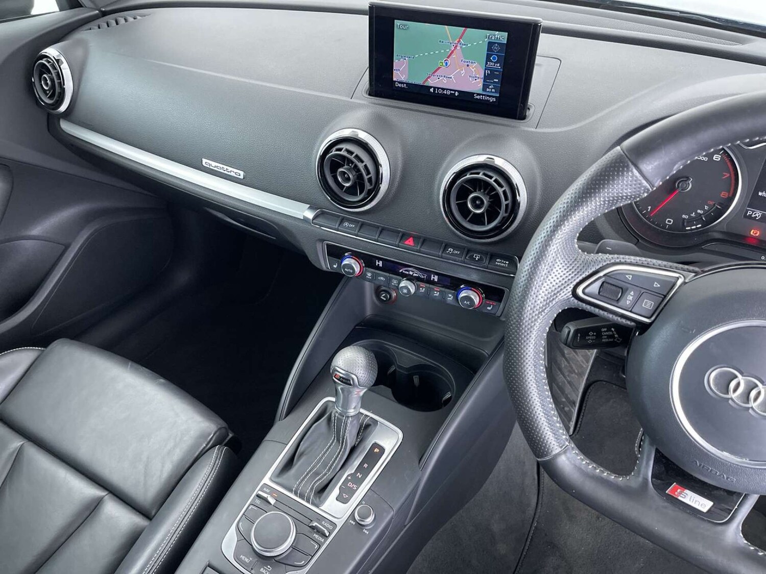 Used Audi A3 2015 for sale - 76509361: Photo 45