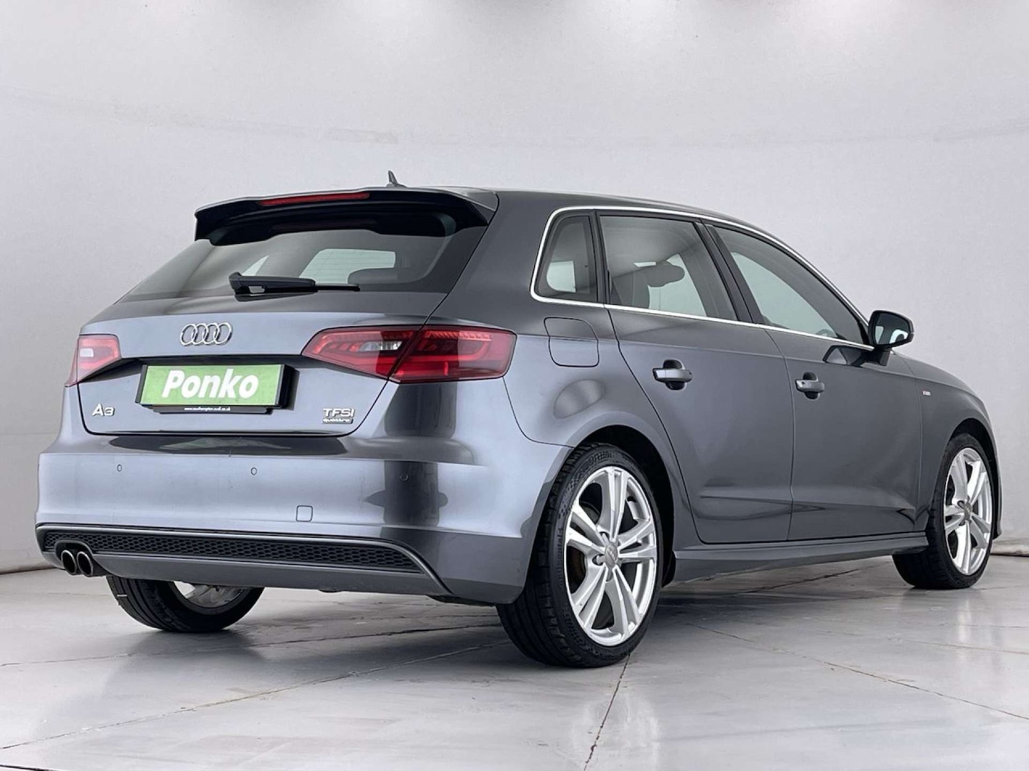 Used Audi A3 2015 for sale - 76509361: Photo 5